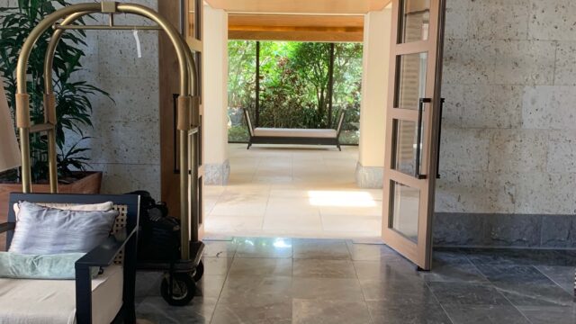 沖縄の高級ホテルで子連れ可!ザ・リッツ・カールトン宿泊体験記