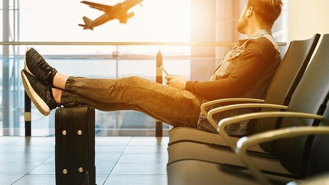 SPGアメックスで使える空港ラウンジ一覧!羽田以外はどこ?主要5施設ご紹介!
