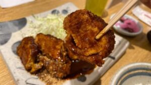 フォーポイントバイシェラトン名古屋中部国際空港から近くのおすすめのお店。