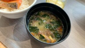 マリオット札幌の朝食(Restaurant LUONTO)