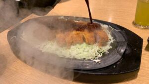 フォーポイントバイシェラトン名古屋中部国際空港から近くのおすすめのお店。