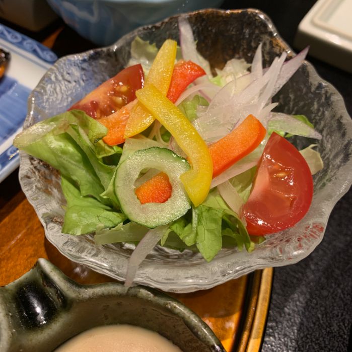 シェラトン都ホテル大阪の日本料理うえまちです。