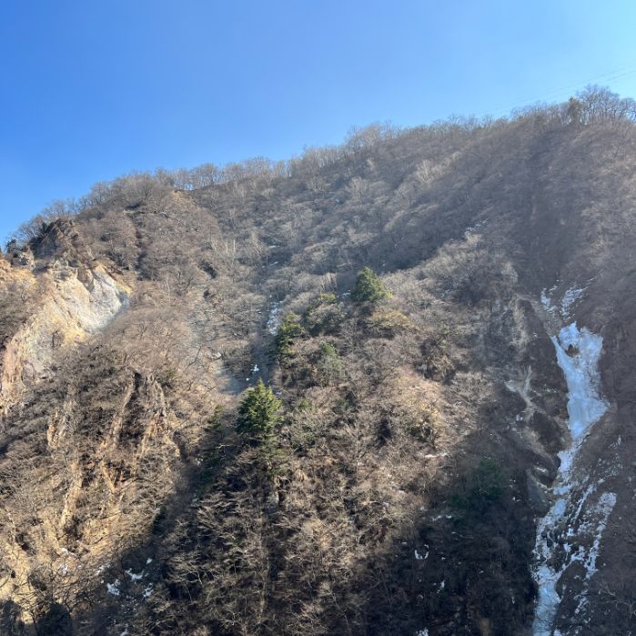 リッツカールトン日光周辺｜華厳の滝