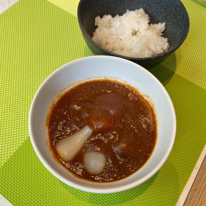 ウェスティンホテル東京の朝食