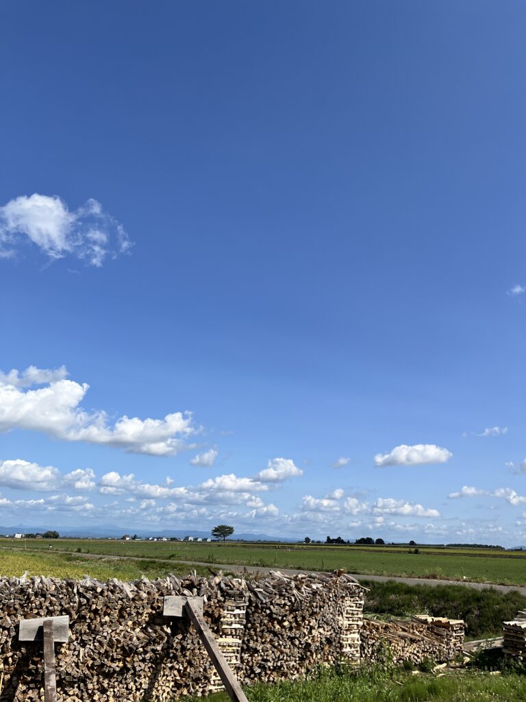 ポケふたがある北海道当別町とは