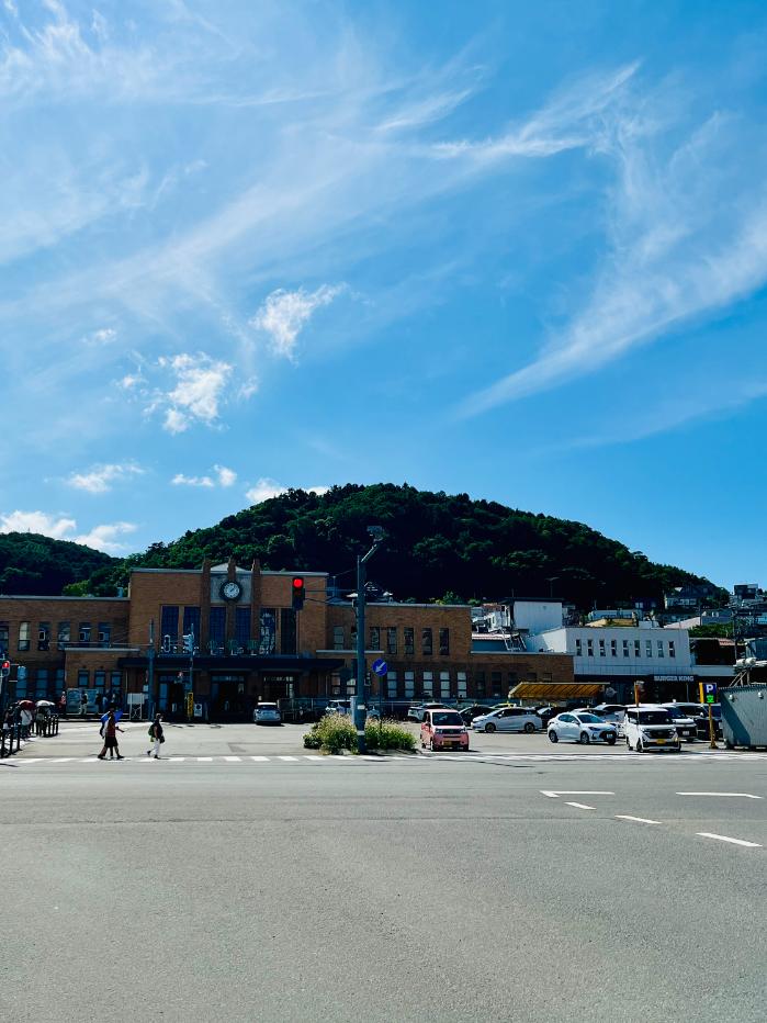 北海道小樽のポケふたの近隣おすすめのカフェ