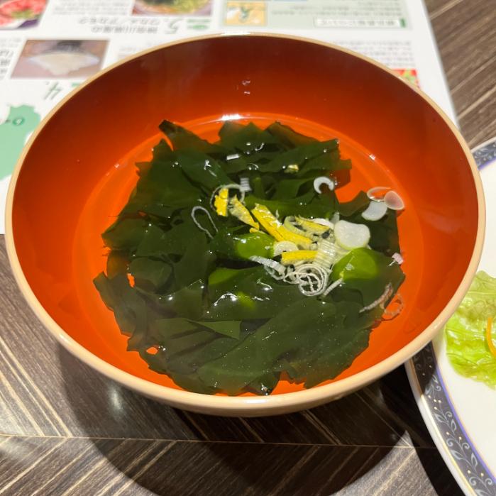 横浜ベイシェラトンホテルの朝食