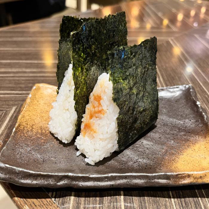 横浜ベイシェラトンホテルの朝食