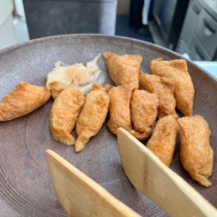 ウェスティンホテル大阪の朝食