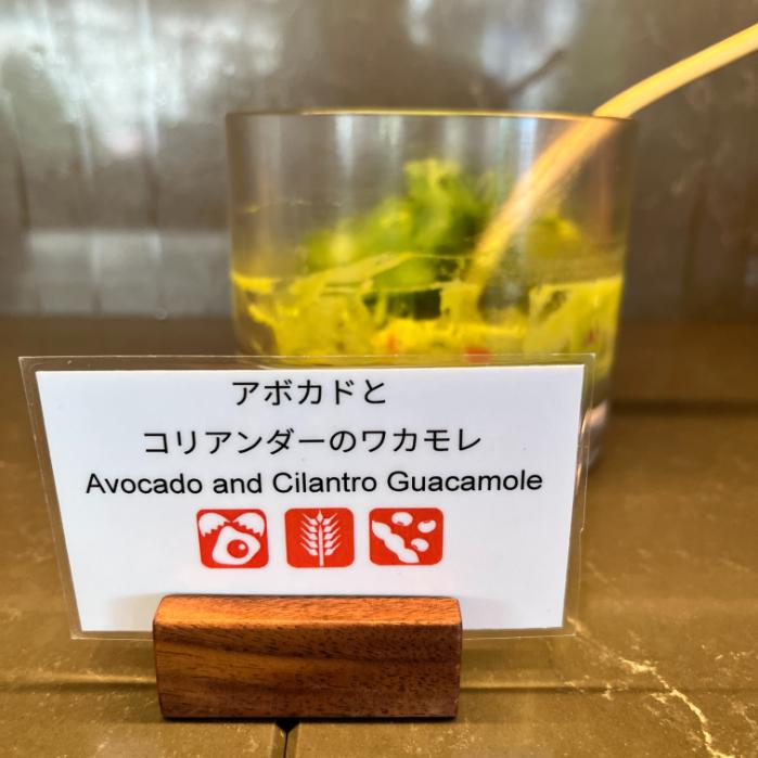 コートヤード札幌のランチ