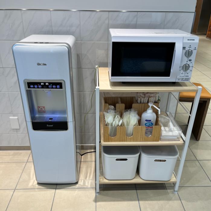 フォーポイント フレックス by シェラトン 函館駅の客室