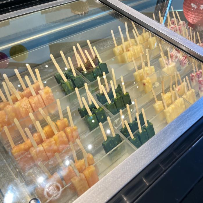 ヒルトン名古屋の朝食