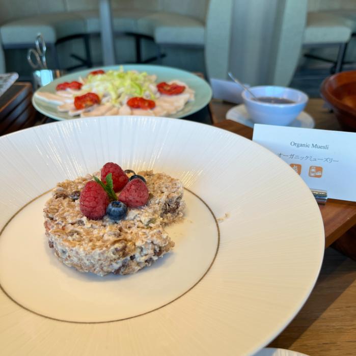 TIADの朝食|Table For Tomorrow