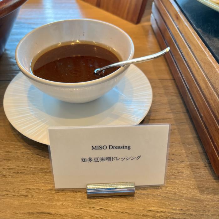 TIADの朝食|Table For Tomorrow