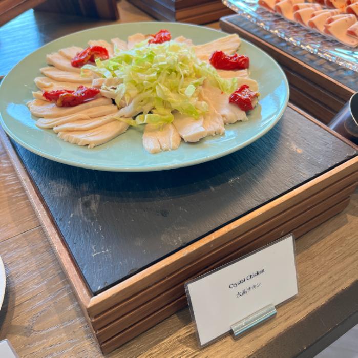 TIADの朝食|Table For Tomorrow