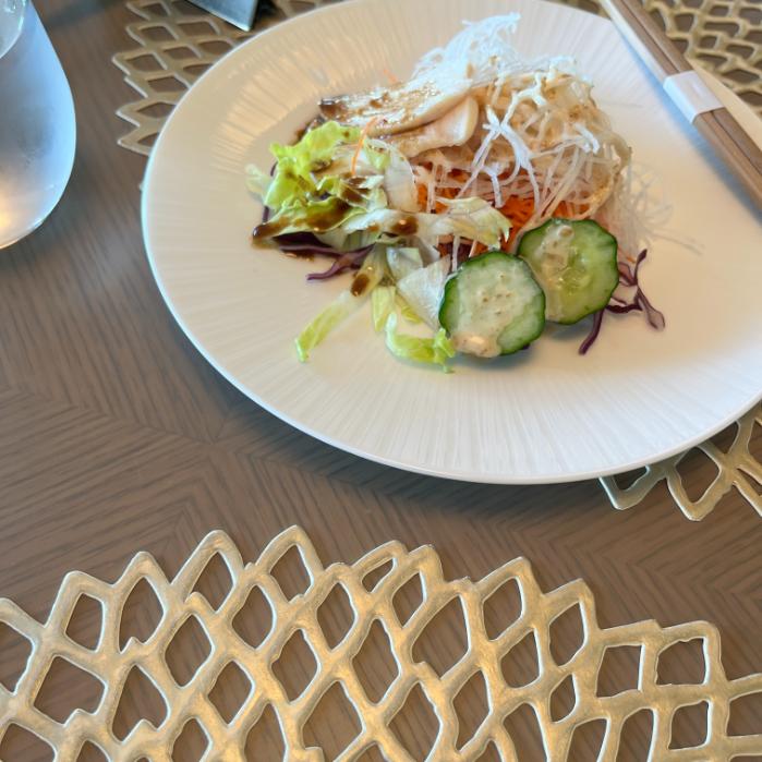 TIADの朝食|Table For Tomorrow