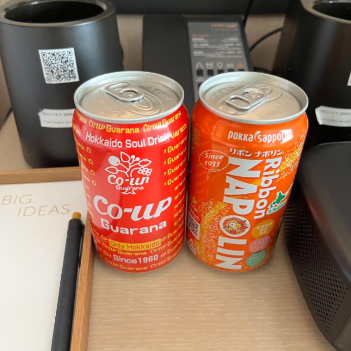 コートヤードバイマリオット札幌の客室
