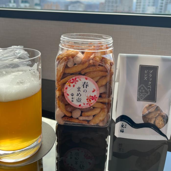 コートヤードバイマリオット札幌の客室