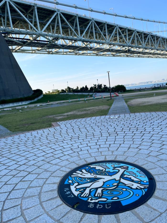 フェアフィールドバイマリオット淡路島東浦の近隣のお店