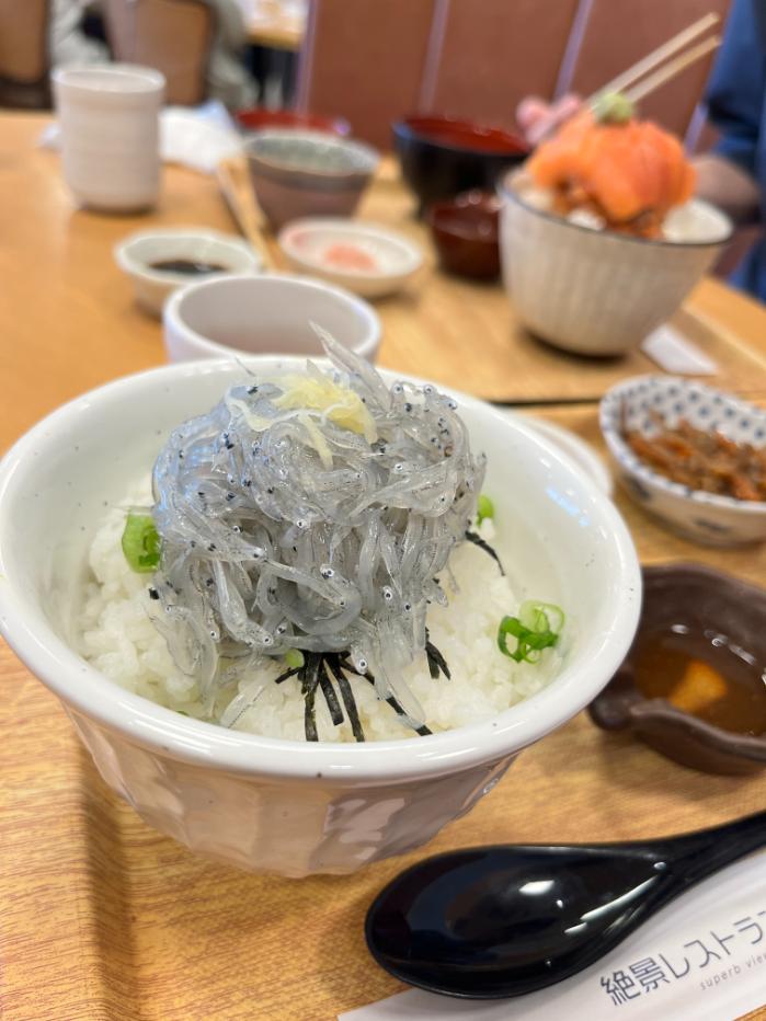 フェアフィールドバイマリオット淡路島東浦の近隣のお店