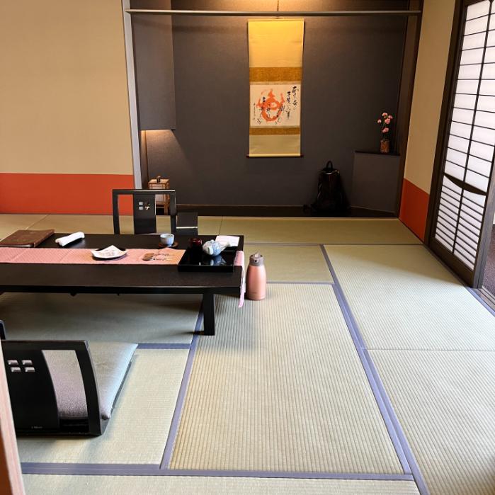 道後舘｜客室