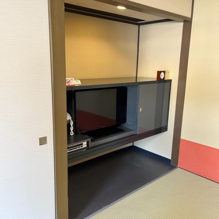 道後舘｜客室