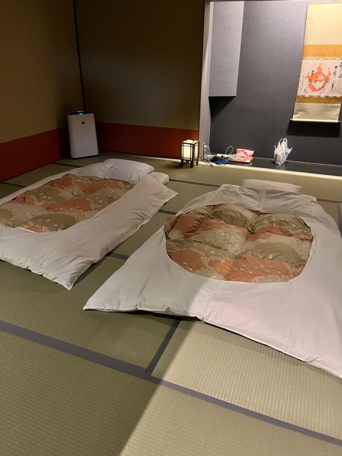 道後館｜客室