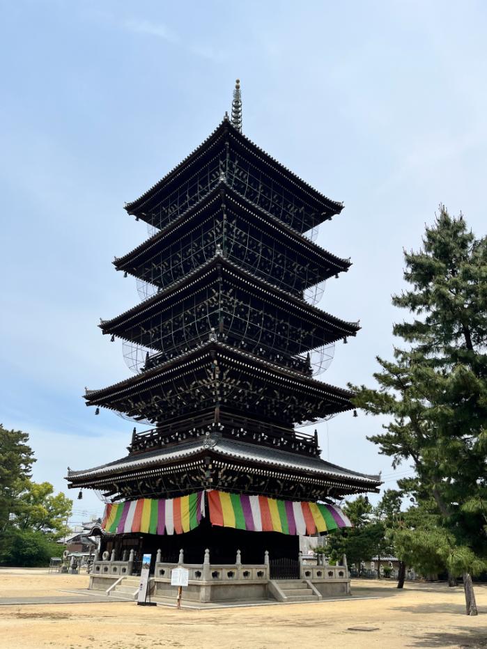香川県善通寺市|ヤドンとヤドランのポケフタ