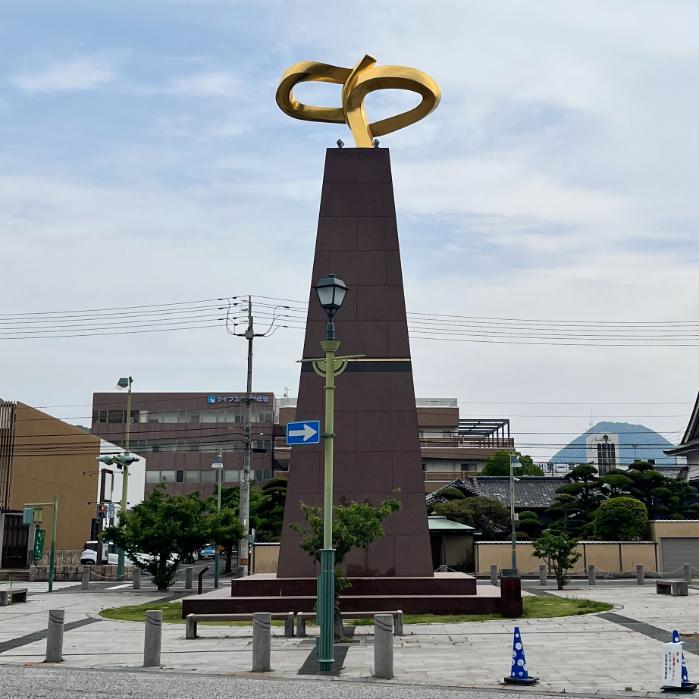 香川県坂出市｜ヤドンのポケフタ
