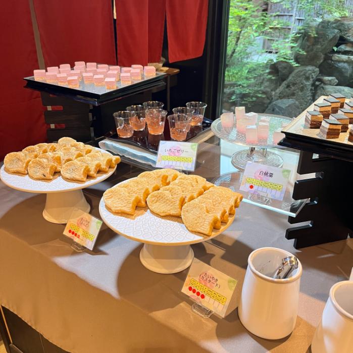 御宿敷島館(共立リゾート)【香川県】