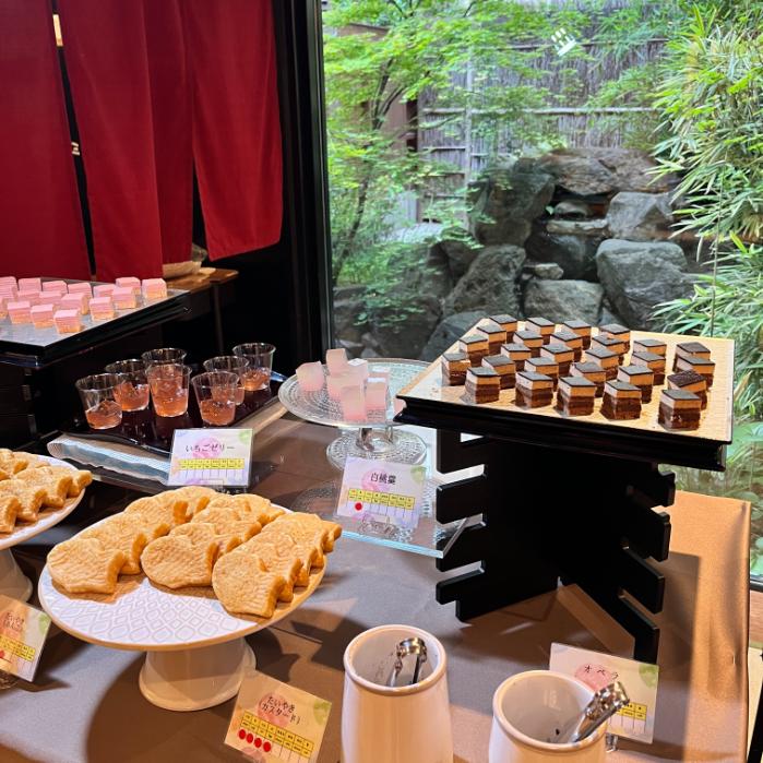 御宿敷島館(共立リゾート)【香川県】
