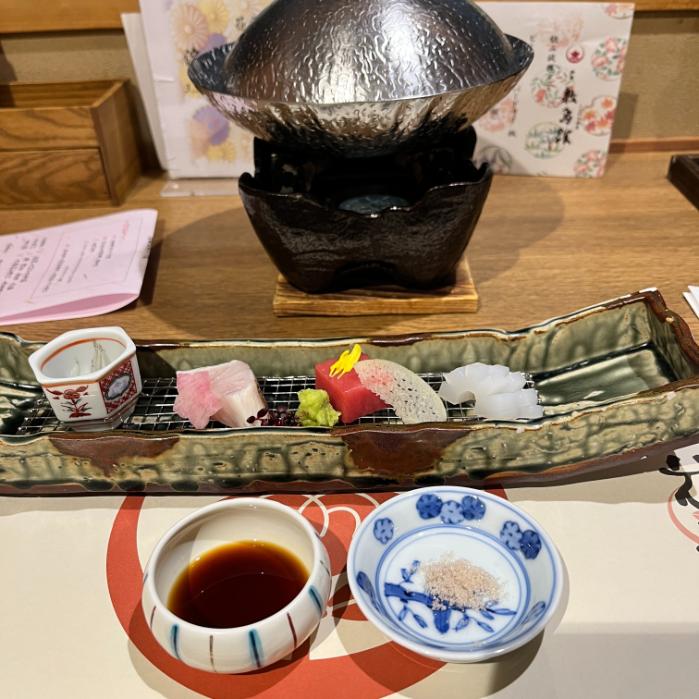 御宿敷島館(共立リゾート)【香川県】