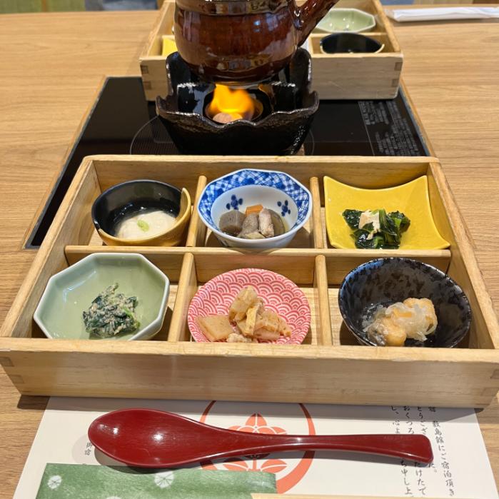御宿敷島館(共立リゾート)【香川県】