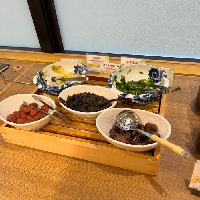 御宿敷島館(共立リゾート)【香川県】