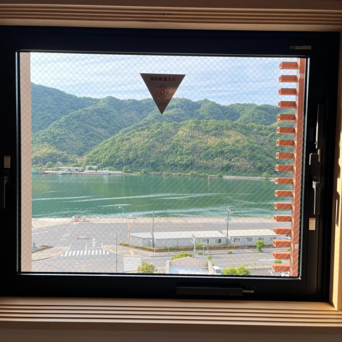 天然温泉 夕凪の湯 御宿野乃 境港|客室