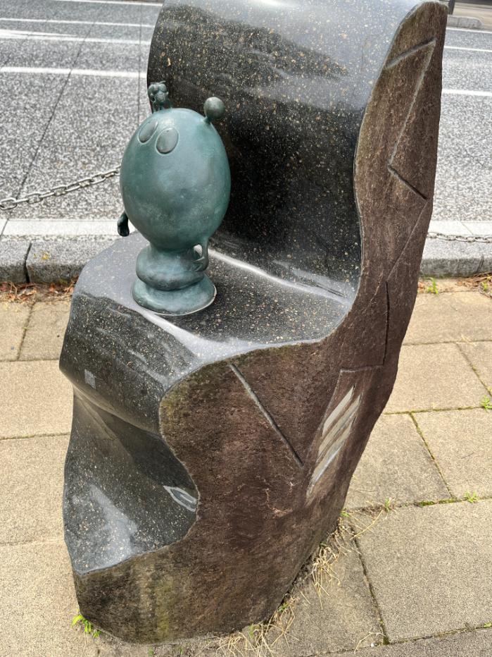水木しげるロード