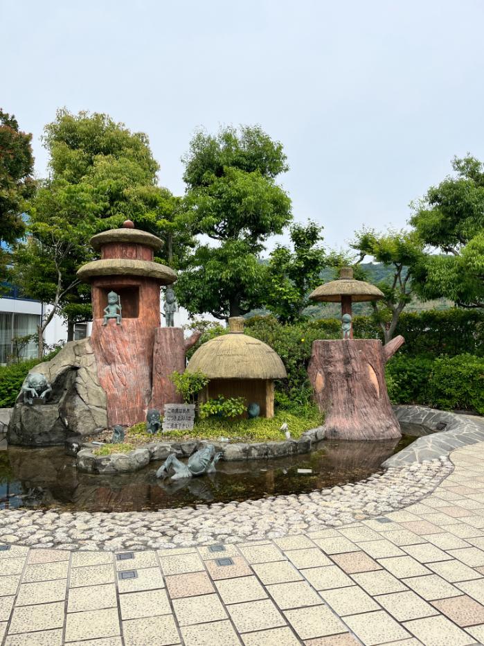 水木しげるロード