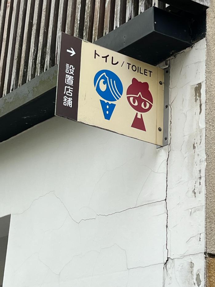 水木しげるロード