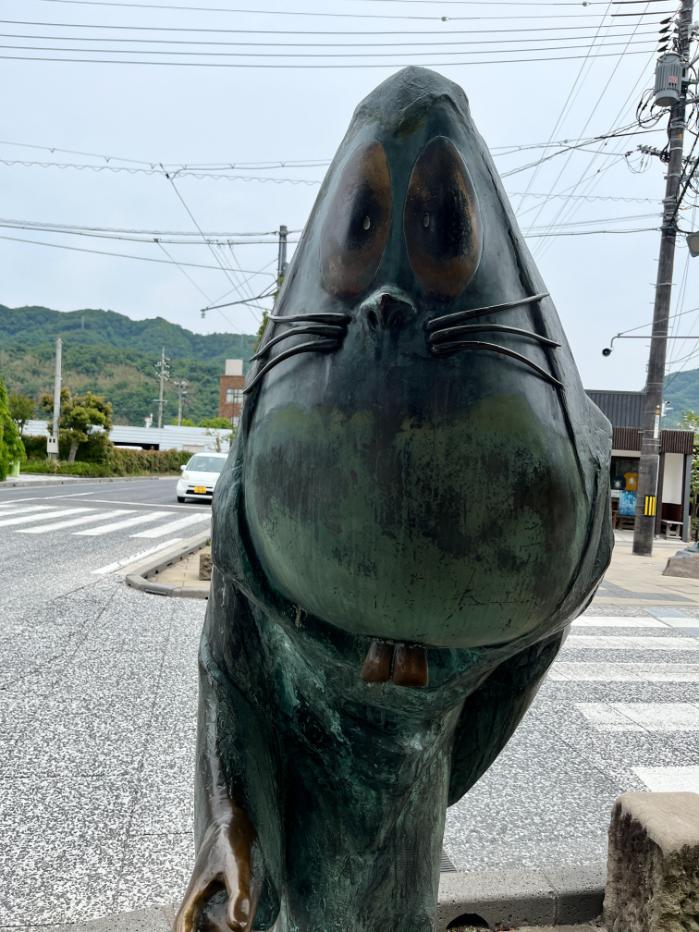 水木しげるロード