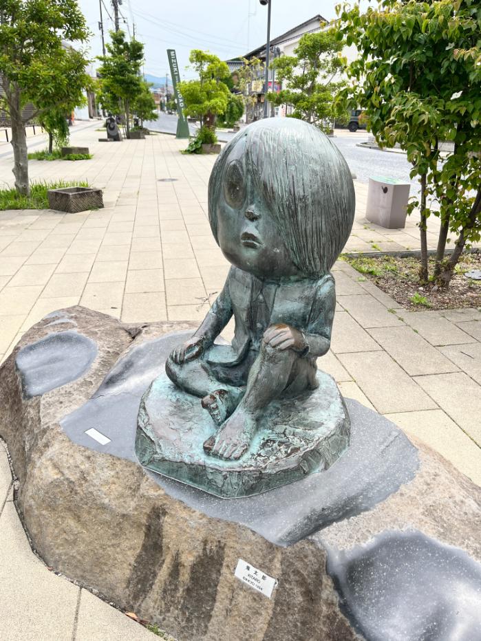 水木しげるロード