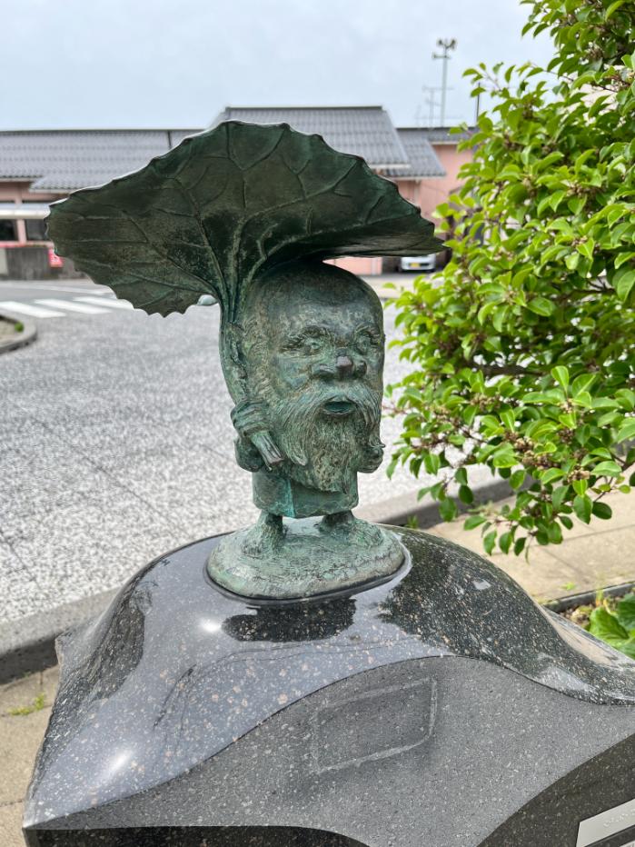 水木しげるロード