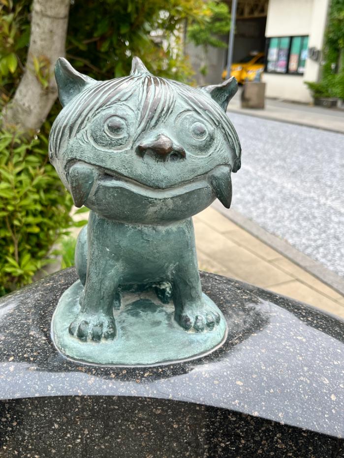 水木しげるロード
