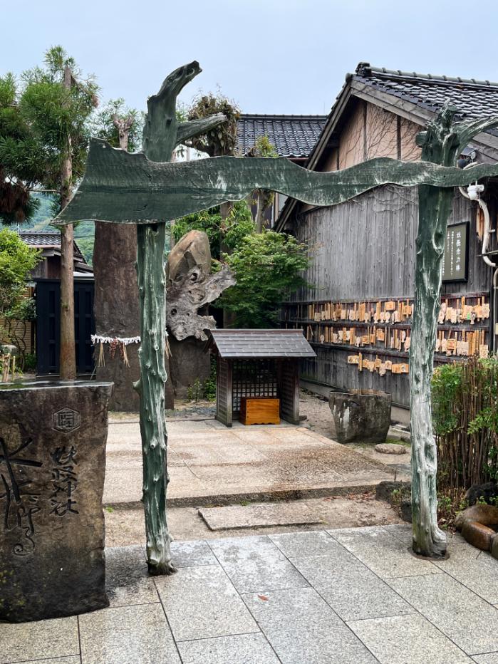 水木しげるロード