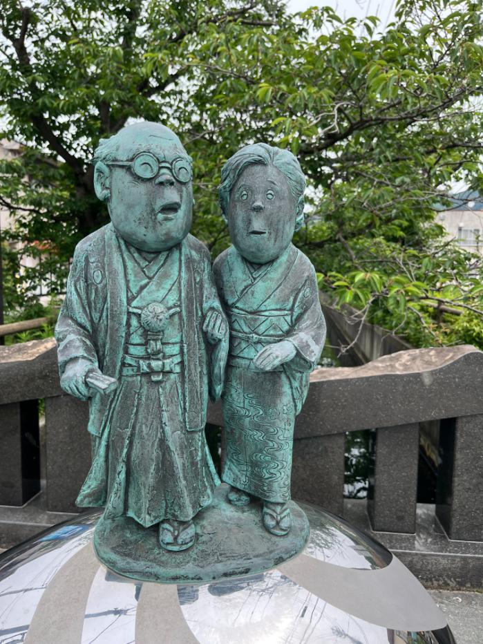 水木しげるロード