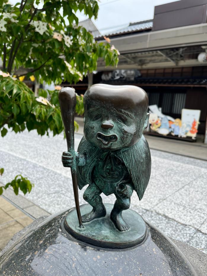 水木しげるロード