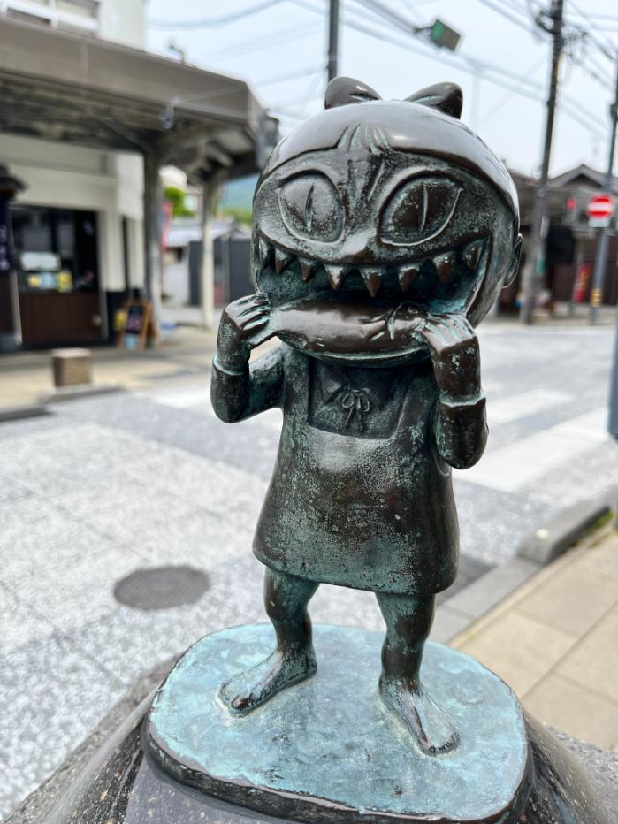 水木しげるロード