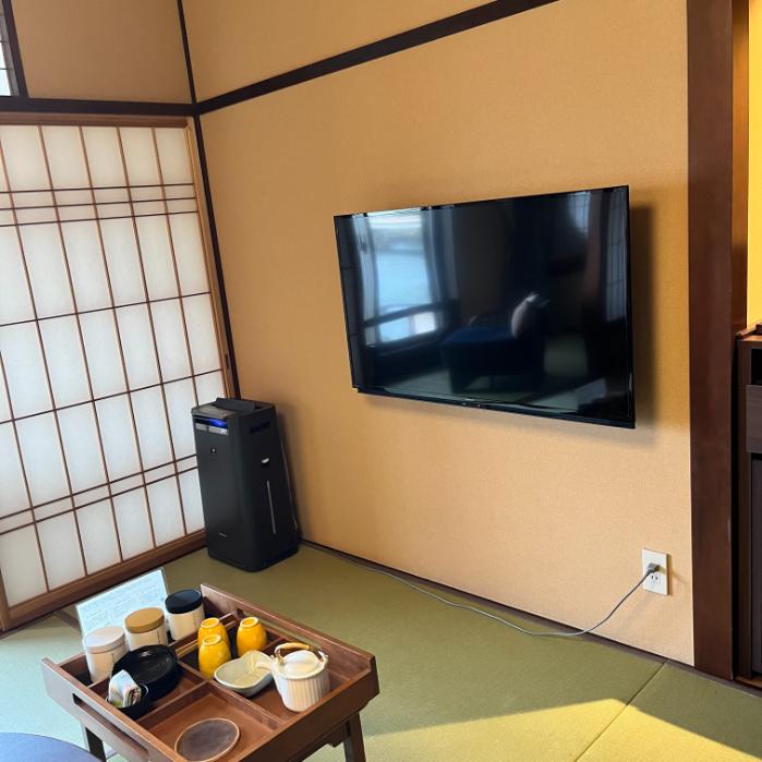 皆美館【島根松江しんじ湖温泉】｜客室