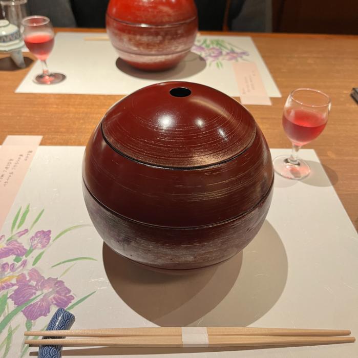 皆美館【島根松江しんじ湖温泉】｜夕食