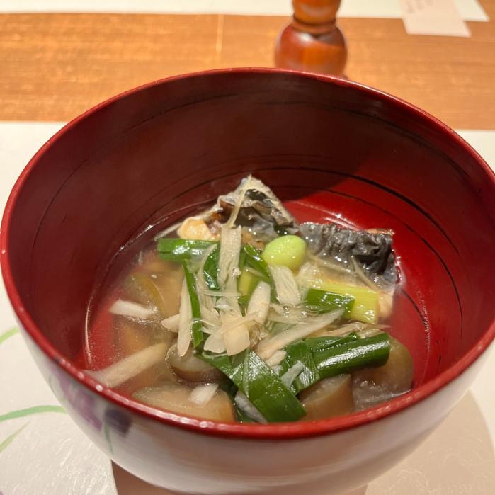 皆美館【島根松江しんじ湖温泉】｜夕食