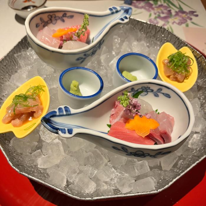 皆美館【島根松江しんじ湖温泉】｜夕食